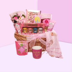 Mother’s Day