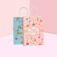 Paper Bags