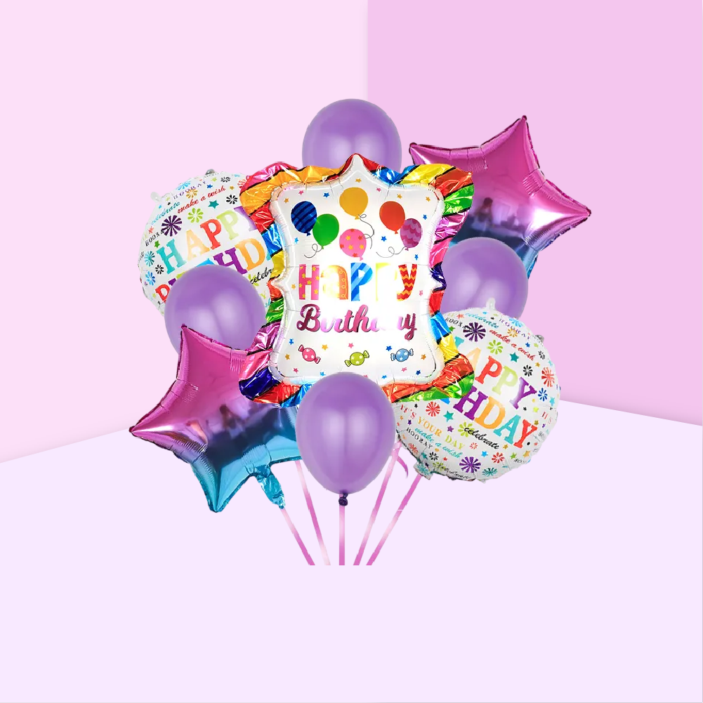 Party Decor
