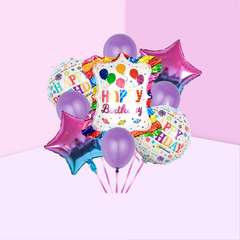Party Decor