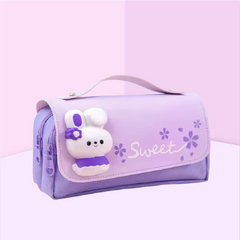 Pen Pencil Pouch