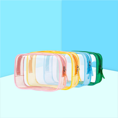Pouches