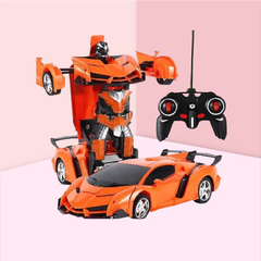 Remote Control Toys