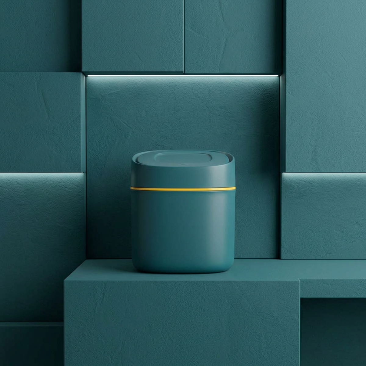 Small Dustbin