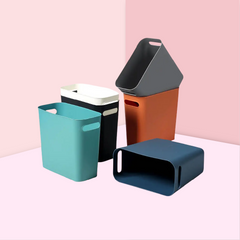 Small Dustbin