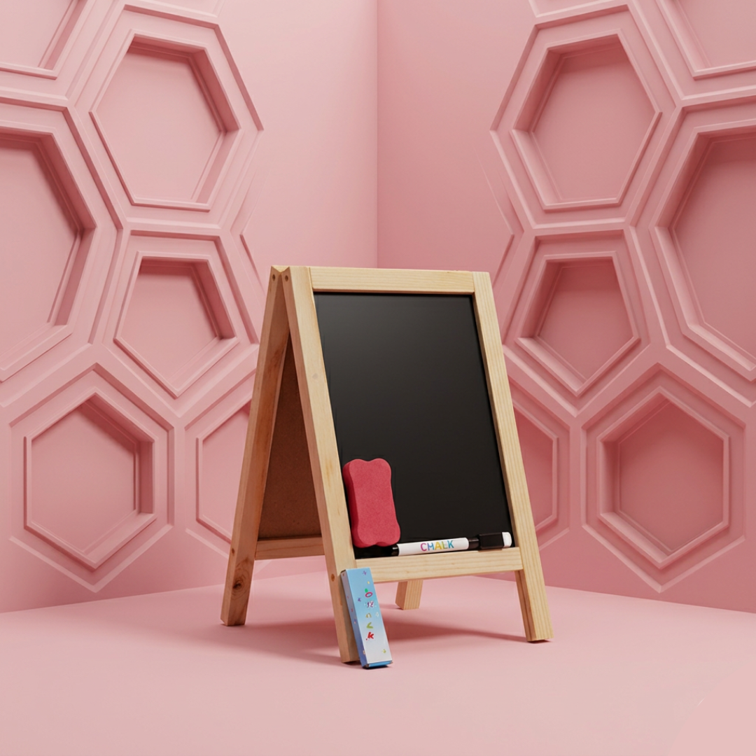 Stationery Set
