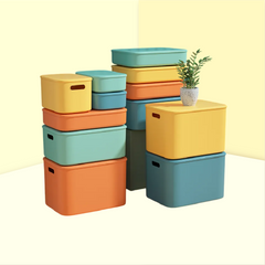 Storage Containers