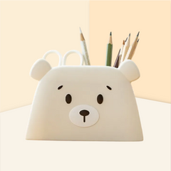 Tabletop Pen and Pencil Holder