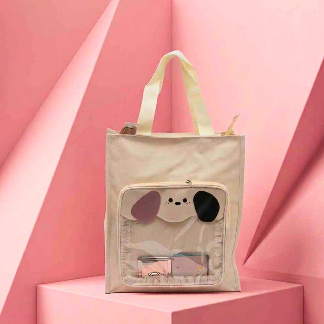 Tote Bags