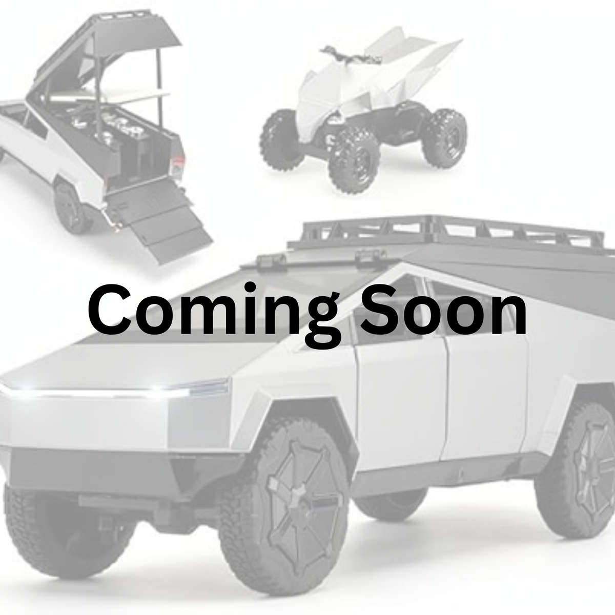 Toys & Cars