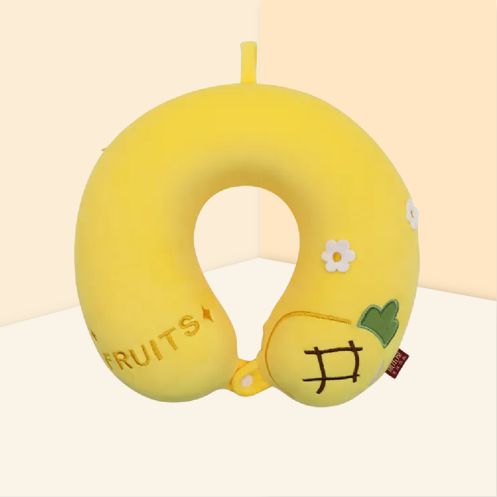 Traveling Pillow