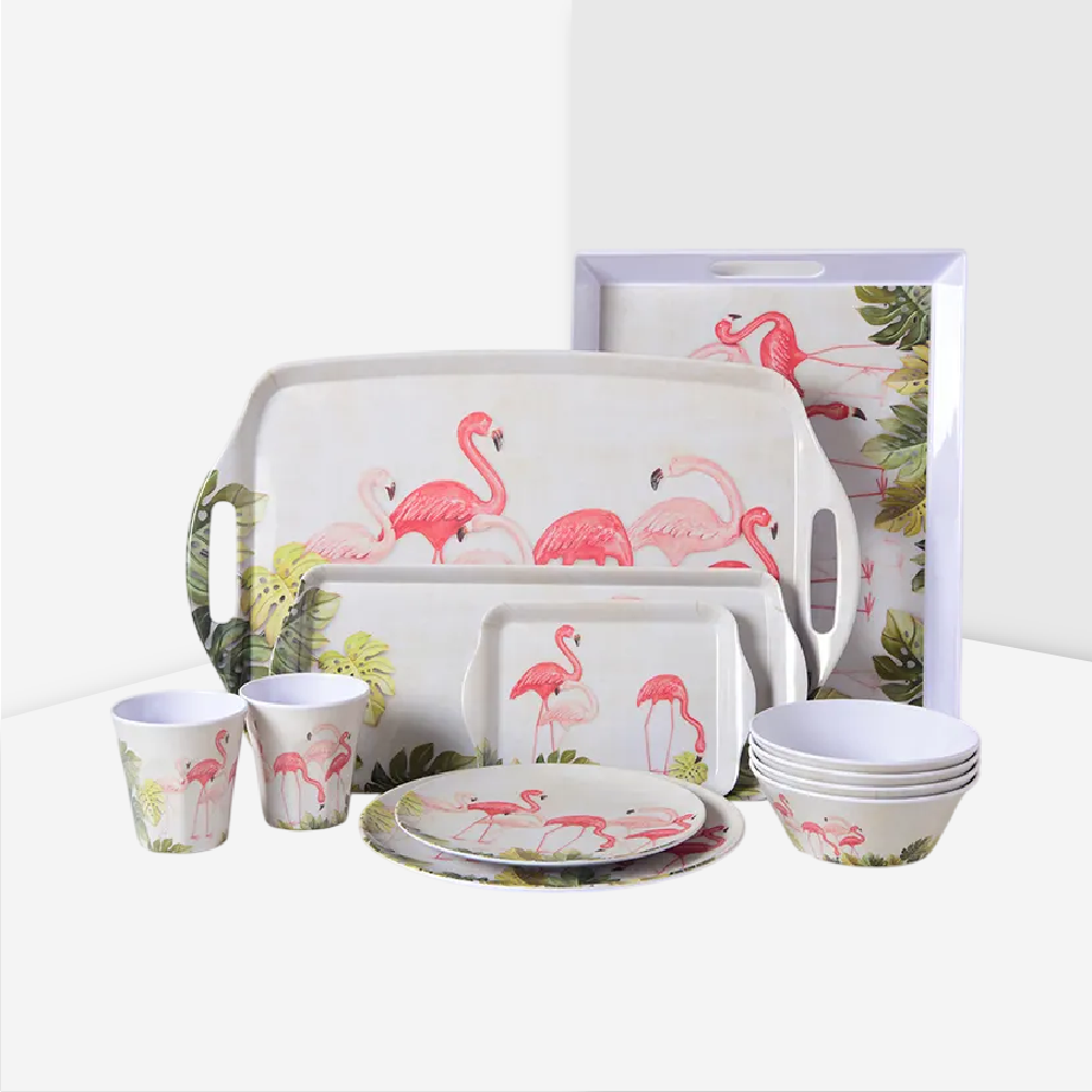 Trays