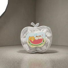 Paper soap