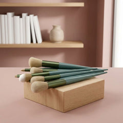 makeup brush