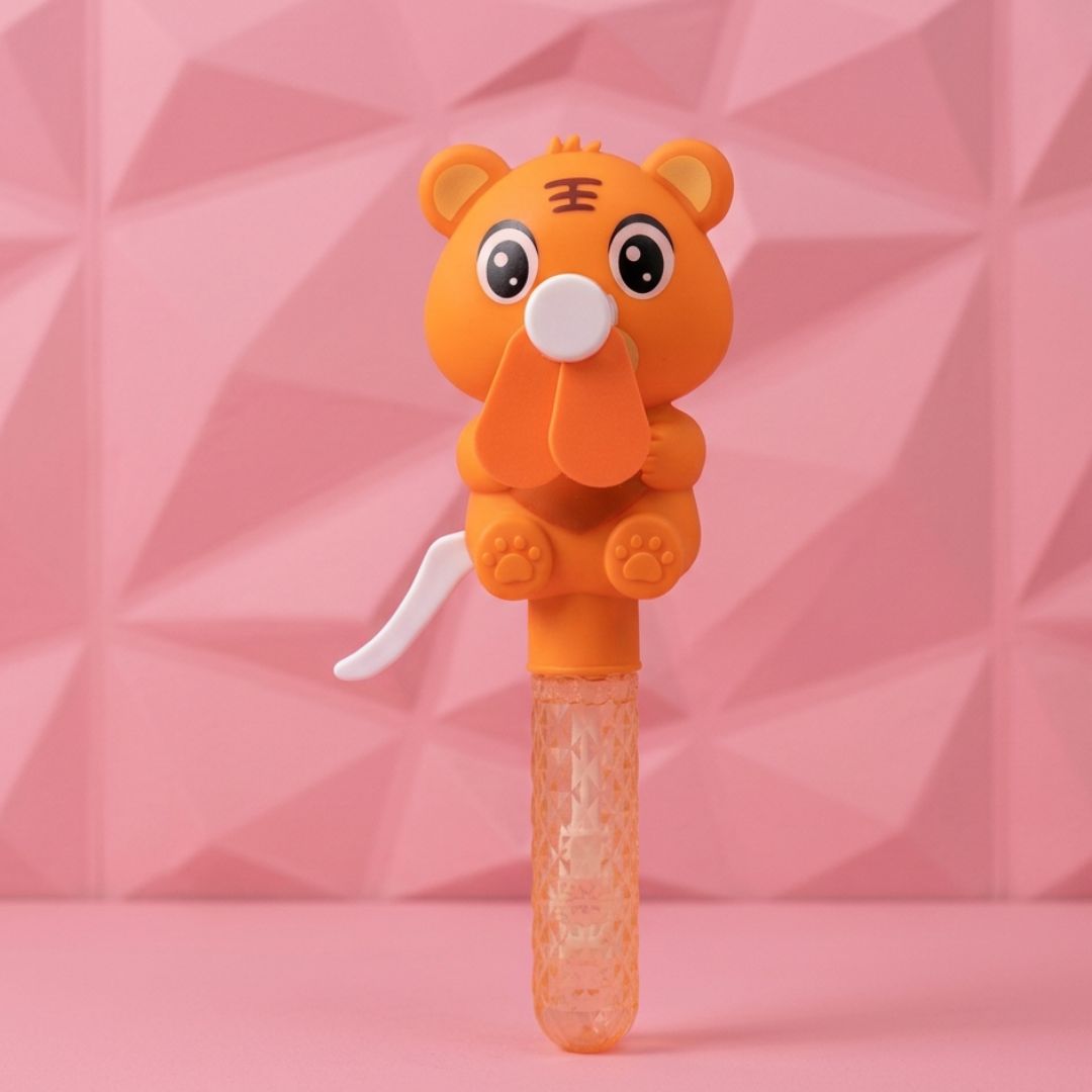Bubbles Toys
