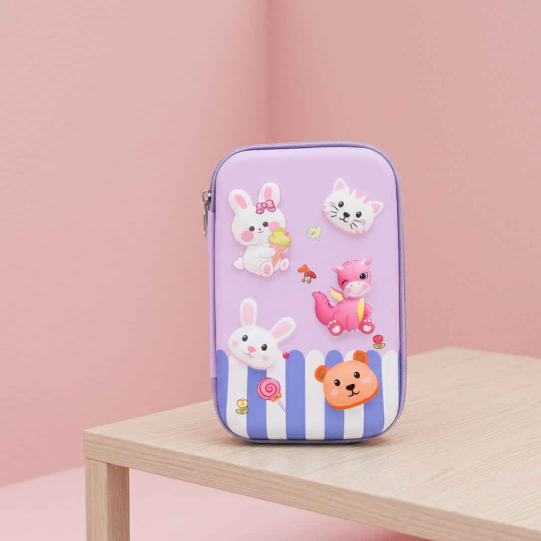 pencil box