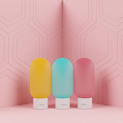 Travel Bottle Kit