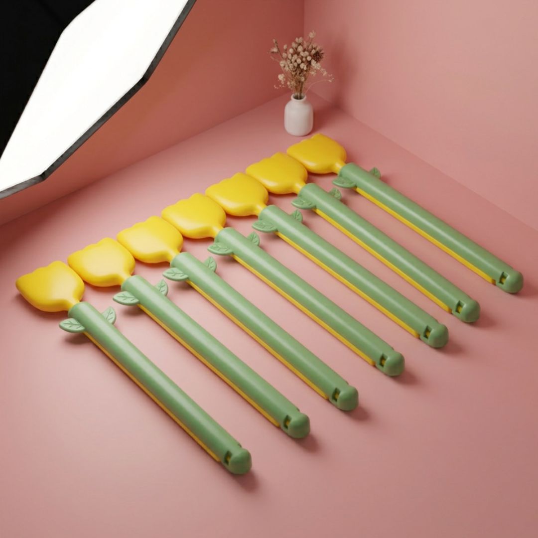 Sealing Clips