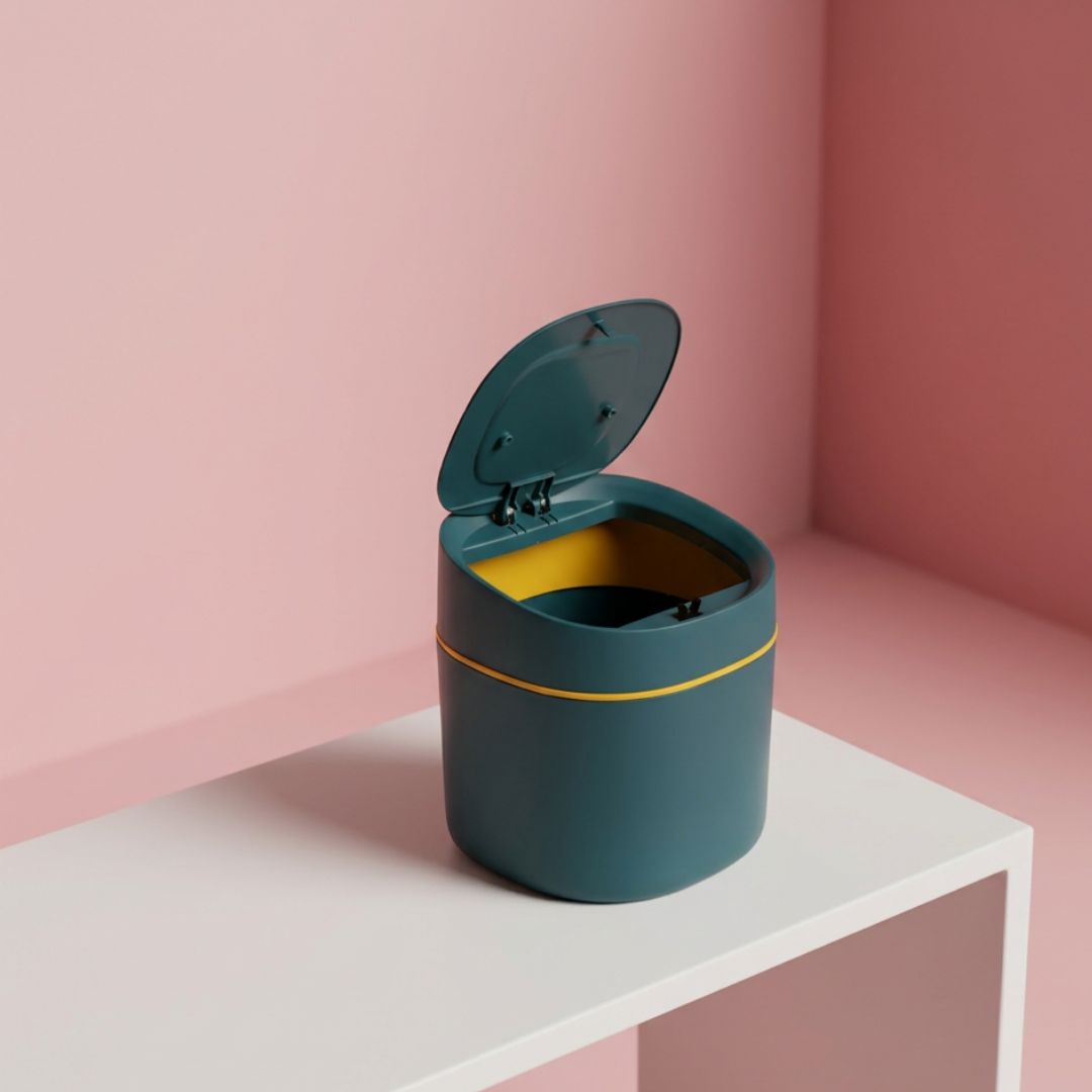 Desk organizer