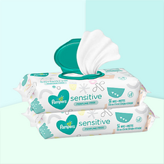 Wet Wipes