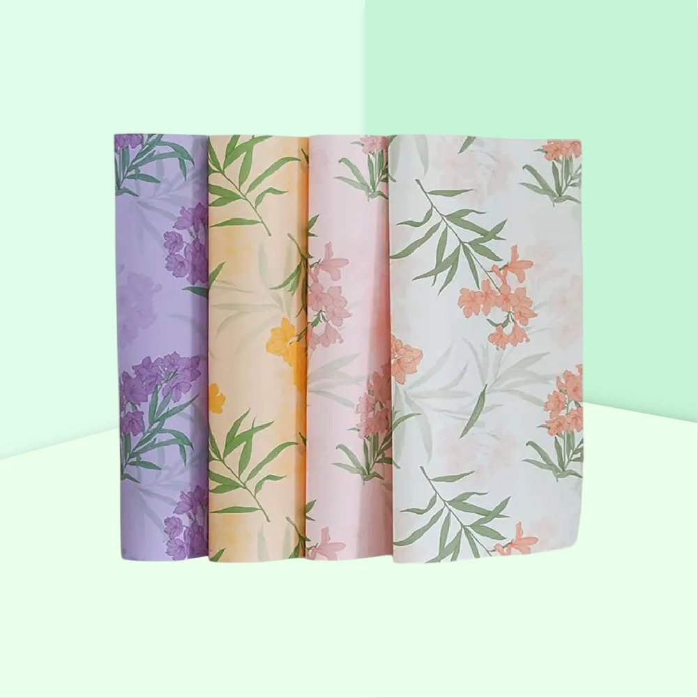 Wrapping Papers