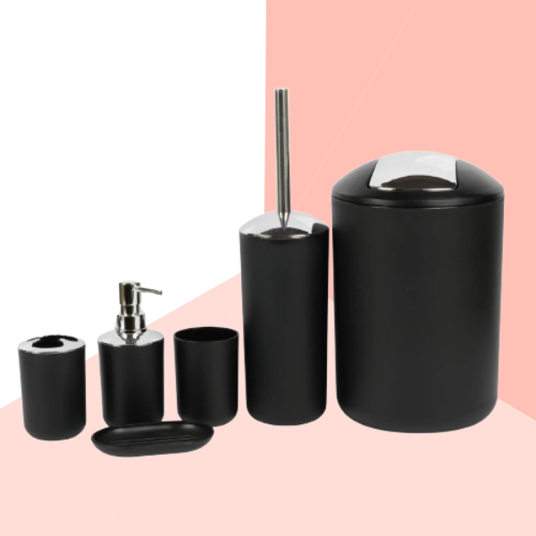 Bathroom Accessories