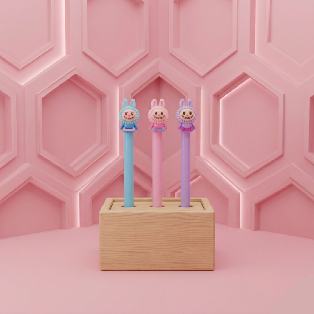 Pen Pencil Set