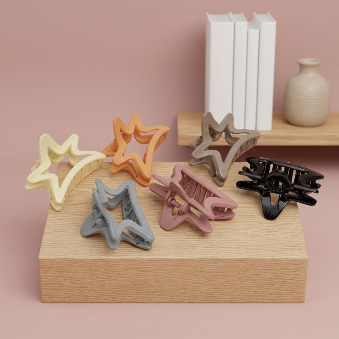 Hair Accessories