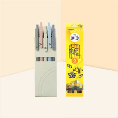 Pen Pencil Set