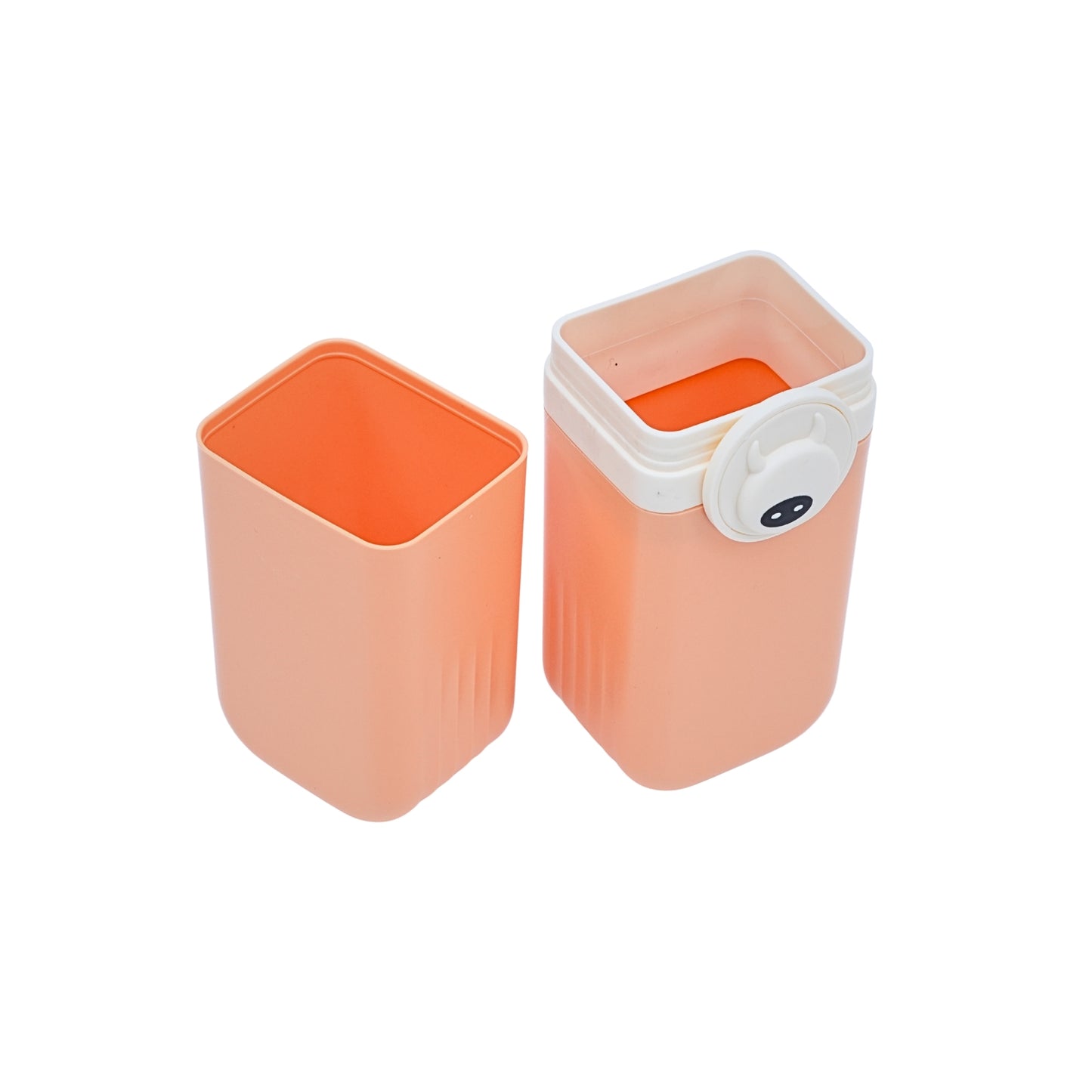 Toothbrush holder