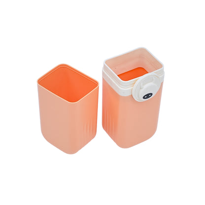 Toothbrush holder