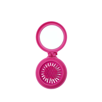 Mini cartoon mirror