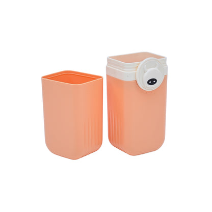 Toothbrush holder