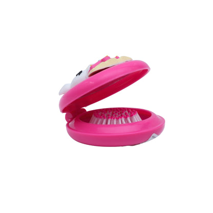 Mini cartoon mirror