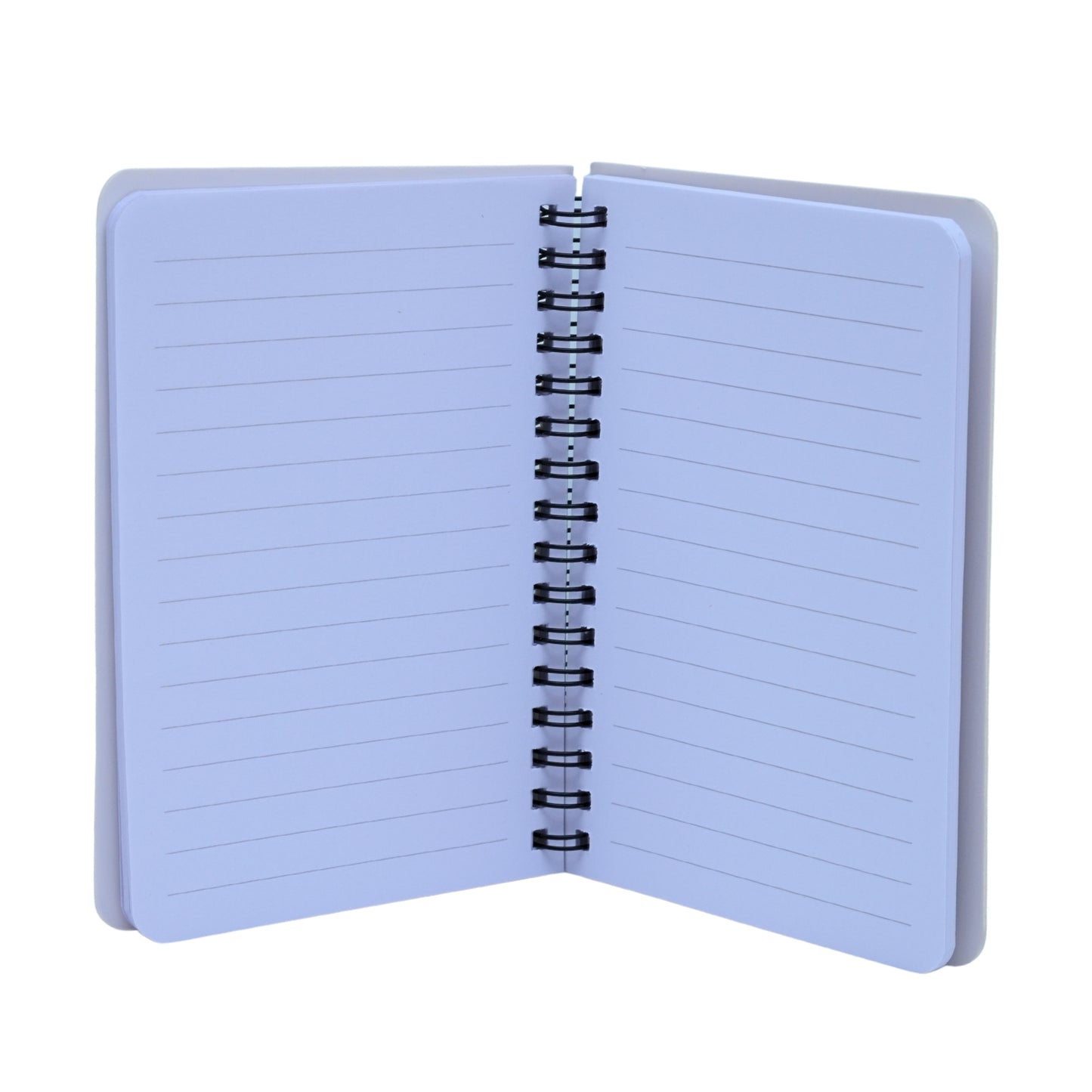 Spiral Notebook diary for daily use