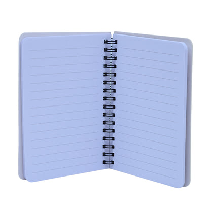 Spiral Notebook diary for daily use