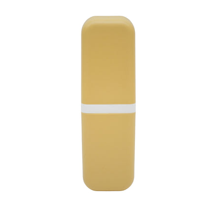 Toothbrush holder