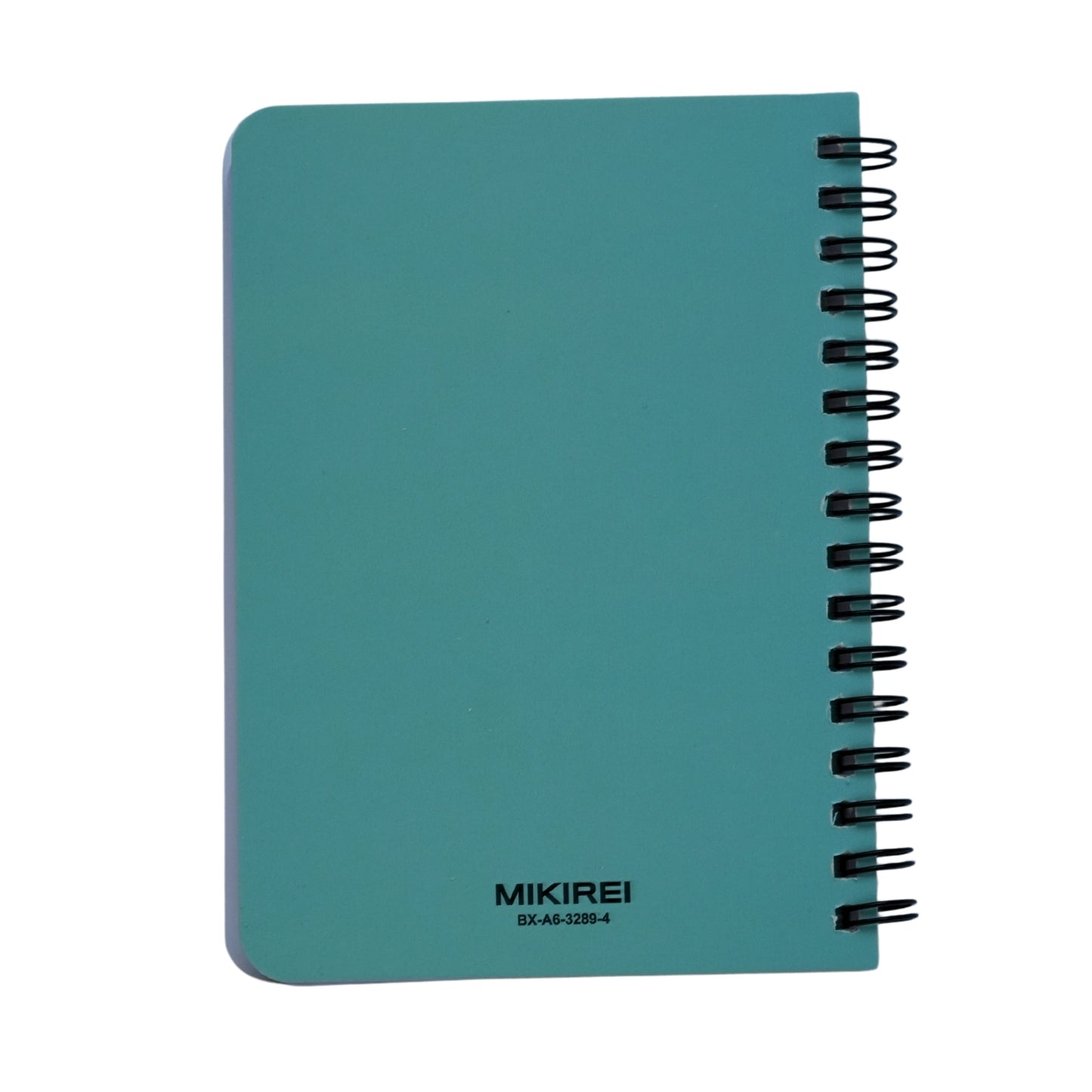 Spiral Notebook diary for daily use