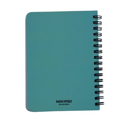 Spiral Notebook diary for daily use