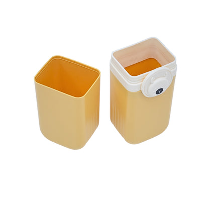 Toothbrush holder
