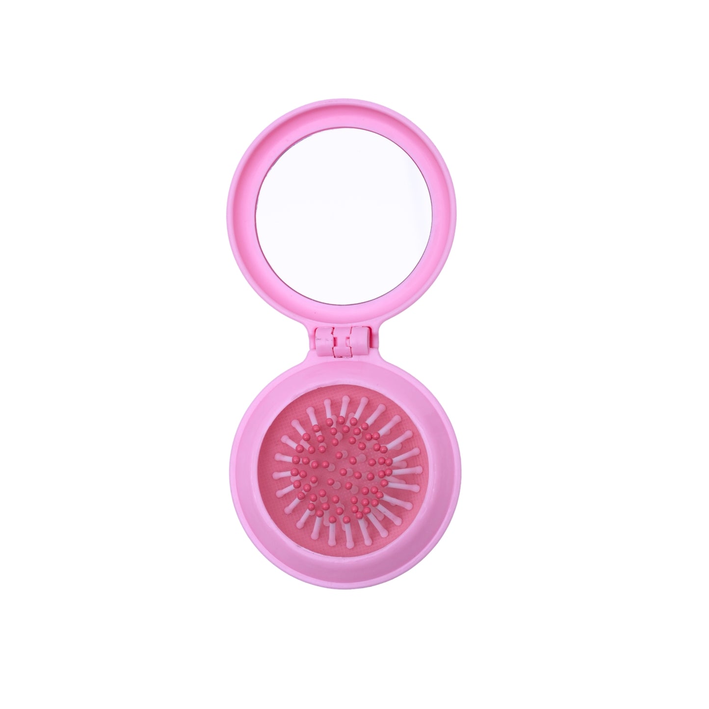 Mini cartoon mirror