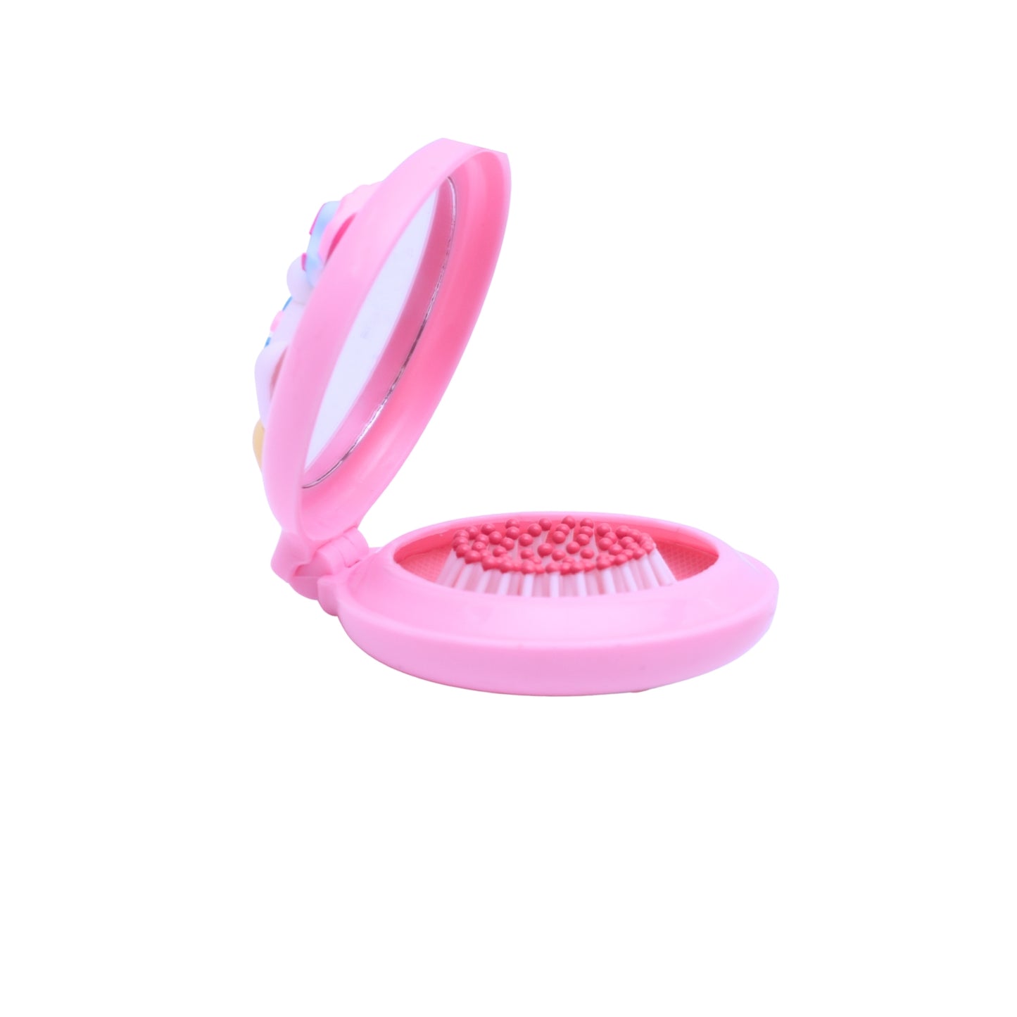 Mini cartoon mirror
