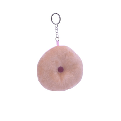 charming keychain