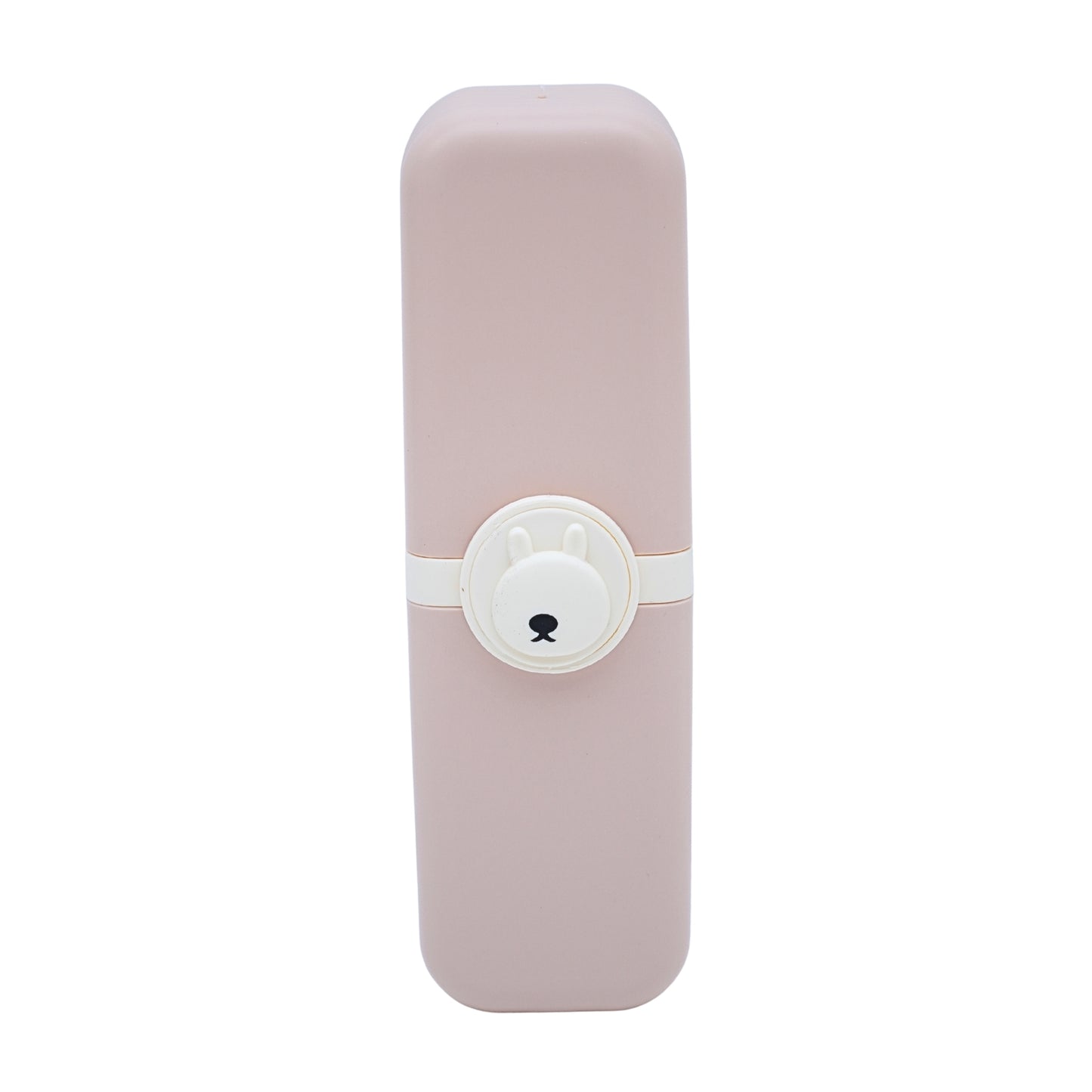 Toothbrush holder