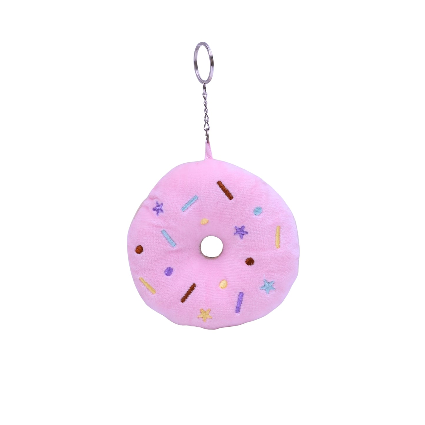 charming keychain