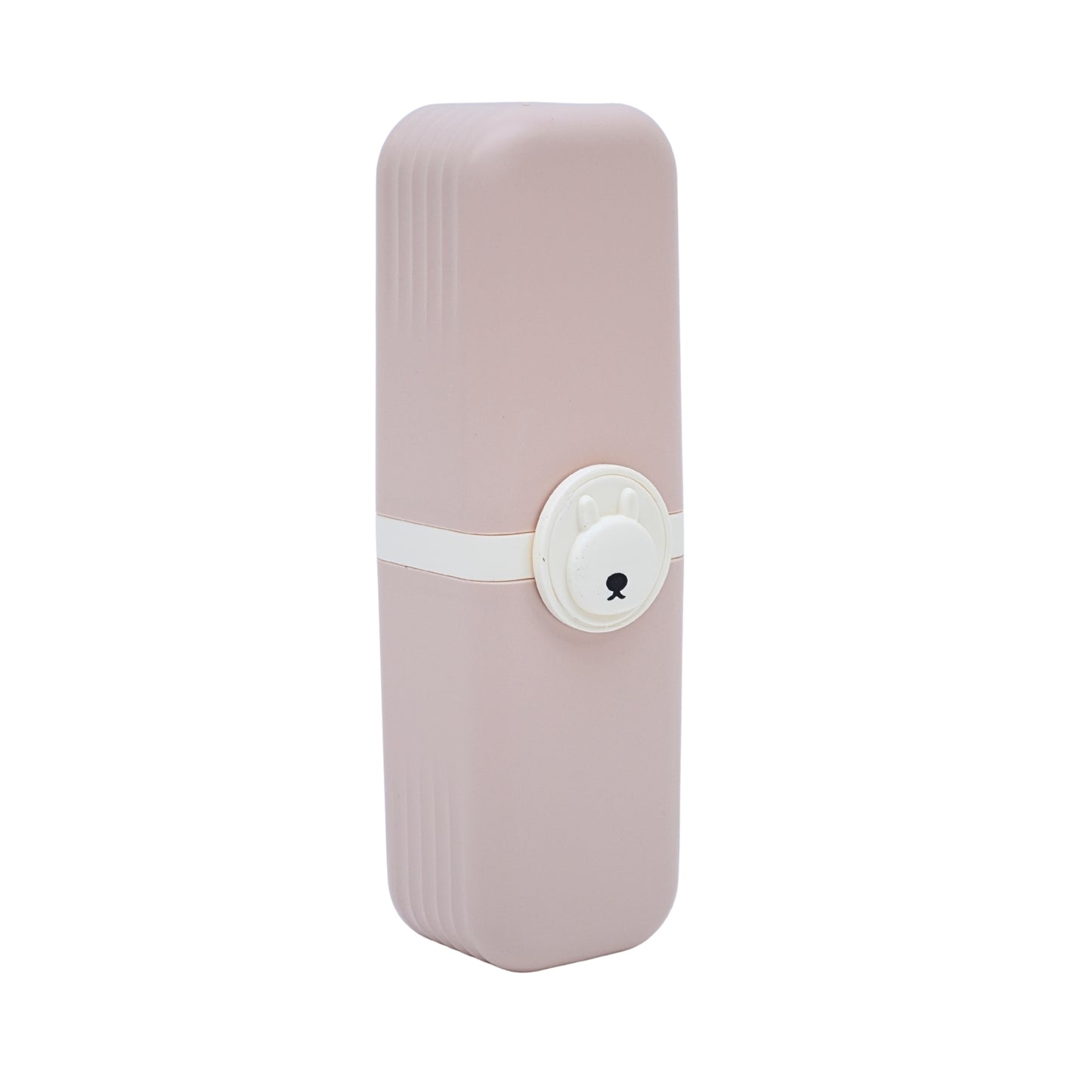 Toothbrush holder