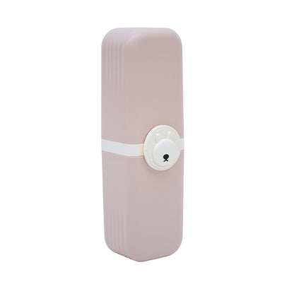 Toothbrush holder