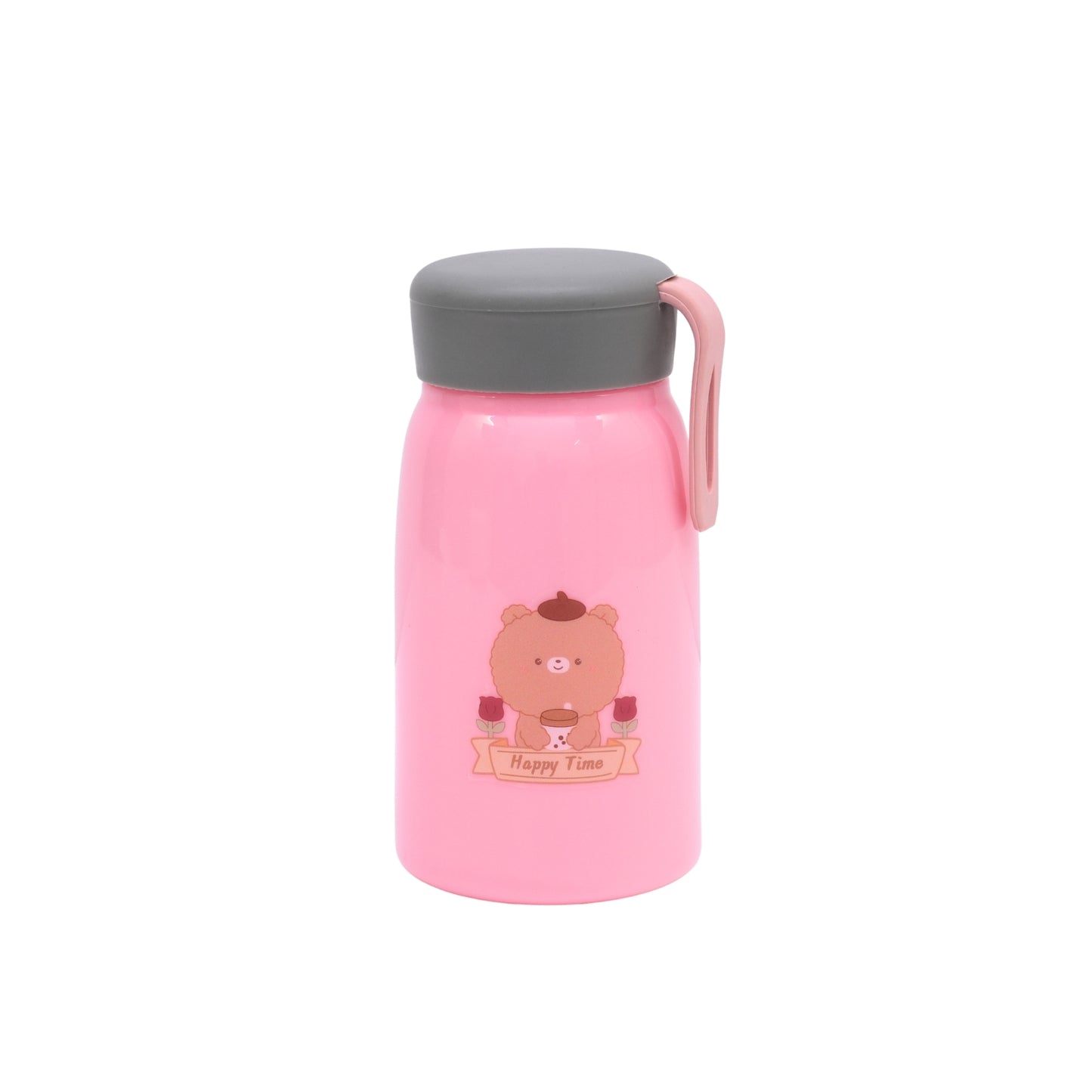 Lunch box combo with cute water  bottle