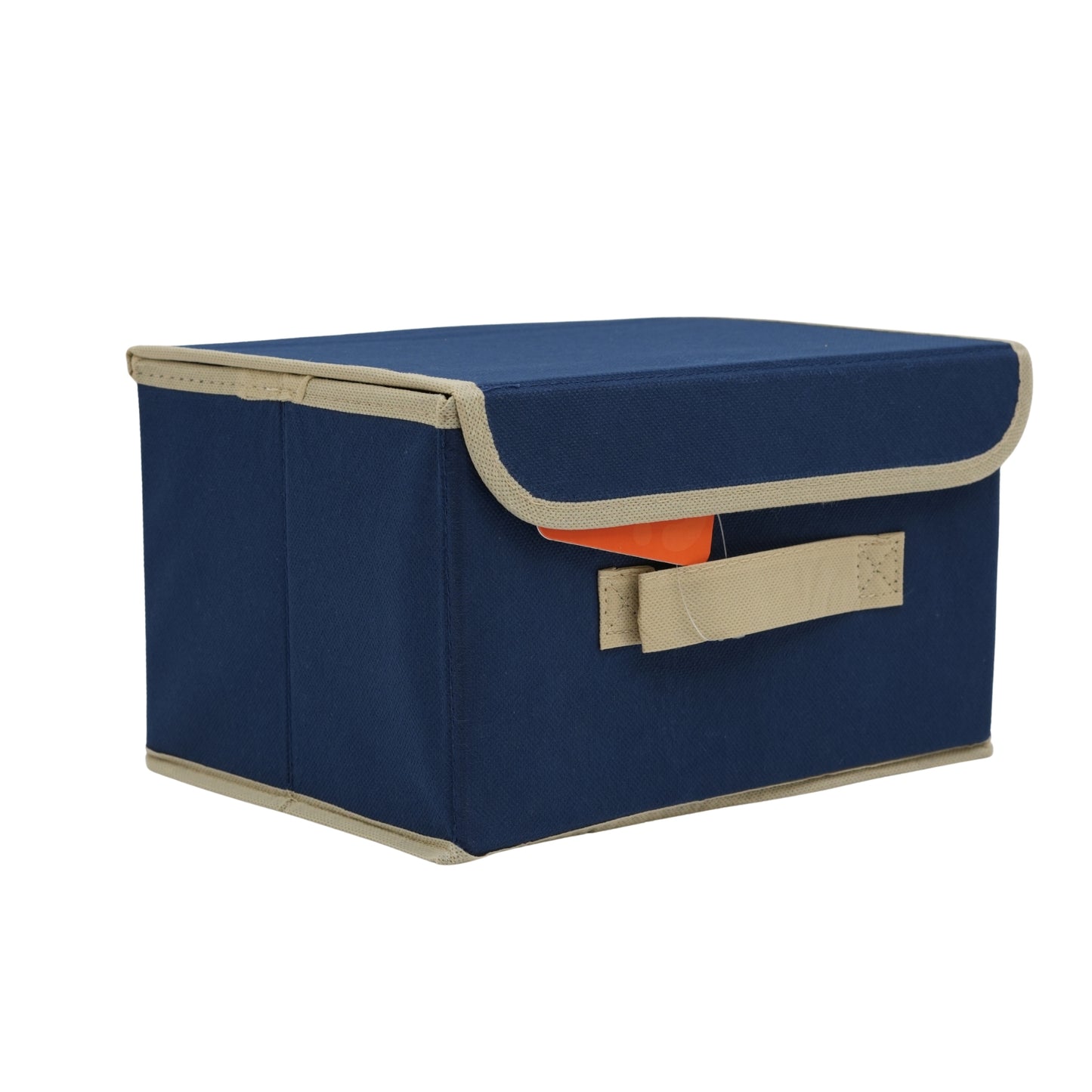 Box organizer