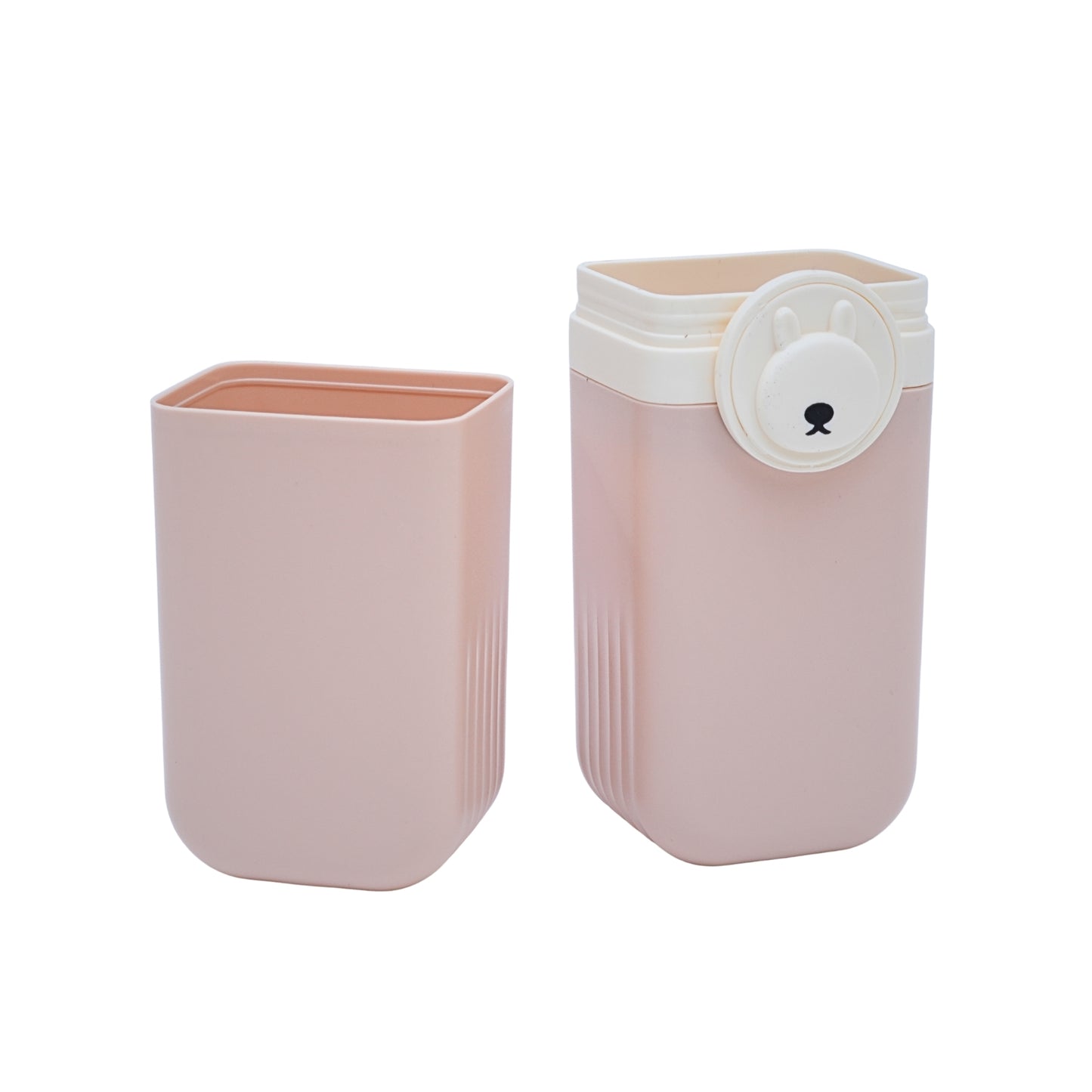 Toothbrush holder